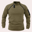 Zinon - Warme Sweater voor Actieve Mannen