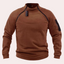 Zinon - Warme Sweater voor Actieve Mannen