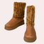 Holle - Duurzame Winterboots voor Maximale Comfort