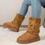 Holle - Duurzame Winterboots voor Maximale Comfort