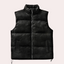 Adorjan - Heren Essential gewatteerd wintervest