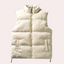 Adorjan - Heren Essential gewatteerd wintervest