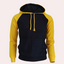 Gergo - Comfortabele Hoodie voor heren