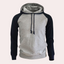 Gergo - Comfortabele Hoodie voor heren