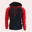 Gergo - Comfortabele Hoodie voor heren