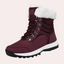 Arina - Beschermende en Warme Dames Snow Boots