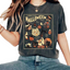 Jazmina - Trendy Halloween T-shirt voor dames