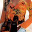 Rella - Modieus Halloween dames T-shirt met Kat opdruk