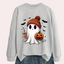 Cintia - Comfortabel dames sweatshirt voor Halloween