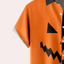 Anitra - Opvallend Halloween T-shirt voor Mannen