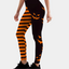 Katalin - Modieuze legging voor Halloween