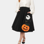 Jolan - Charmante Halloween Rok voor Dames