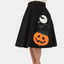 Jolan - Charmante Halloween Rok voor Dames