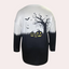 Nikolett - Spooky Halloween Sweatshirt voor dames