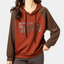 Margaretta - Casual Hoodie met zachte pasvorm voor dames