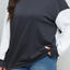 Deni - Comfortabele Sweatshirt voor dames