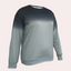 Ivet - Casual dames sweatshirt met gradiënt kleurenpatroon