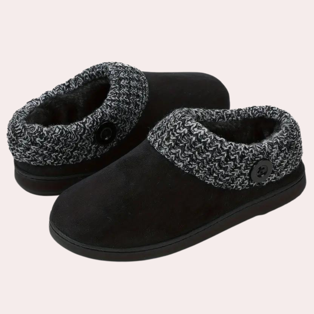 IGLIKA - Stijlvolle Winter Pantoffels voor Dames