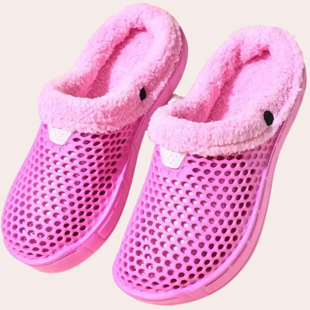 MAKAI - Casual Winterslippers voor Heren