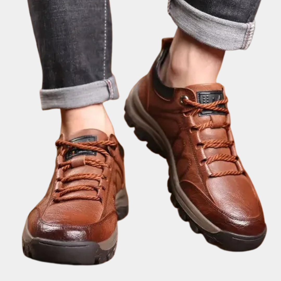 BOGUSLAW - Casual Buiten Schoenen voor Heren